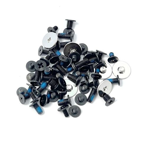Laptop Screws Kit Replacement for Acer Aspire A315-42 A315-54 A315-56 A315-54-530D A315-56-594W A315-56-38MZ N19C1 Laptop Repair Screws,Screws Set,Screws Pack in Kuwait
