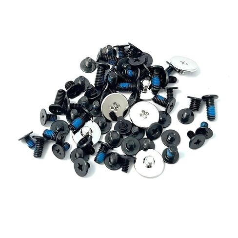 Laptop Screws Kit Replacement for Acer Aspire A315-42 A315-54 A315-56 A315-54-530D A315-56-594W A315-56-38MZ N19C1 Laptop Repair Screws,Screws Set,Screws Pack in Kuwait