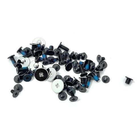 Laptop Screws Kit Replacement for Acer Aspire A315-42 A315-54 A315-56 A315-54-530D A315-56-594W A315-56-38MZ N19C1 Laptop Repair Screws,Screws Set,Screws Pack in Kuwait