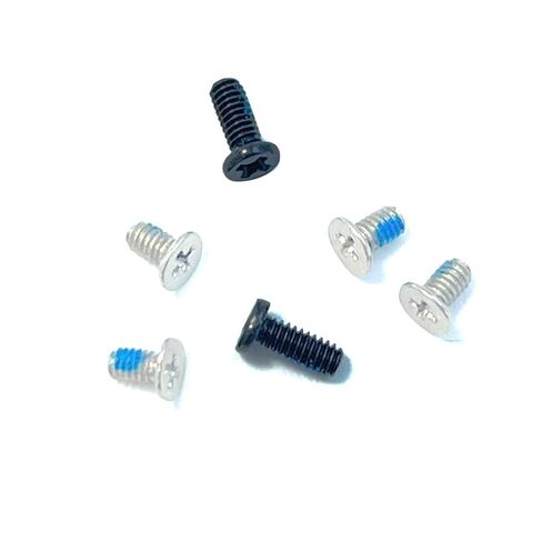 حافظة براغي B-Shell محمولة للألعاب من ZAHARA بديلة لجهاز Lenovo Legion Go S 8APU1 ​​83N6 Assy، طقم براغي in Kuwait