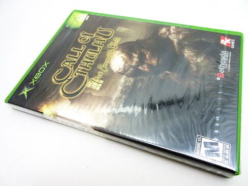 Call of Cthulhu: Dark Corners of the Earth in Kuwait