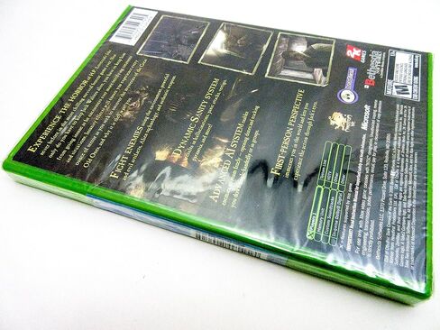 Call of Cthulhu: Dark Corners of the Earth in Kuwait