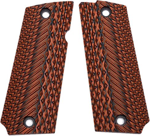 مقابض Guuun G10 لملمس Llama MiniMax Diamond Cut - 6 خيارات للألوان in Kuwait