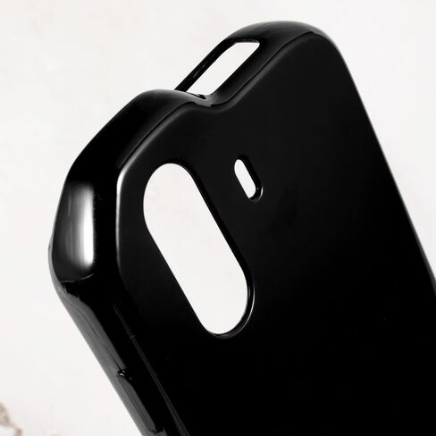2 Pack Tempered Glass + TPU Phone Case Combo Compatible with CAT S61, Shockproof Protective Cover and Screen Protector Set in Saudi Arabia