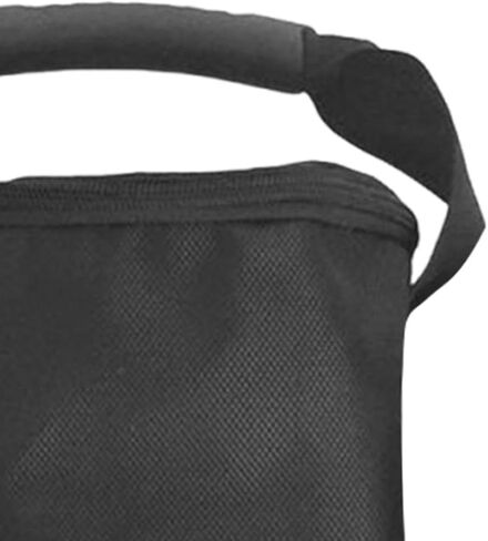 حقيبة رمل Kettlebell شديدة التحمل لرفع الأثقال، حقيبة تمرين فارغة لصالة الألعاب الرياضية المنزلية in Kuwait
