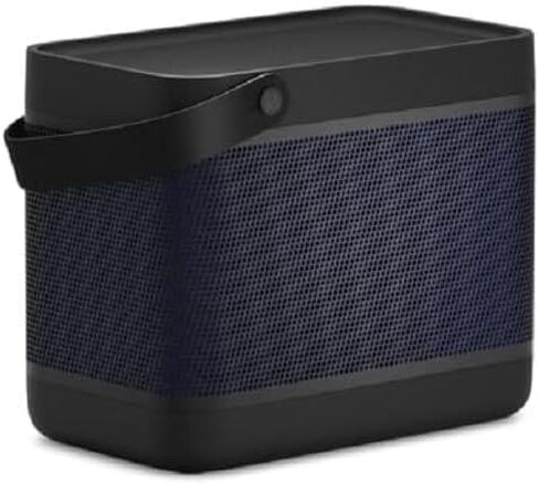 Bang & Olufsen Beolit ​​20 مكبر صوت بلوتوث لاسلكي محمول، أنثراسيت (متجدد) in Kuwait