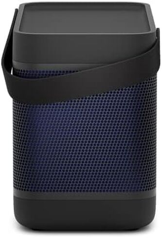 Bang & Olufsen Beolit ​​20 مكبر صوت بلوتوث لاسلكي محمول، أنثراسيت (متجدد) in Kuwait