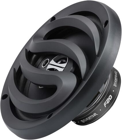 سماعات باب السيارة ثلاثية الاتجاهات مقاس 6.5 بوصة من Seventour (زوج) لسيارة Honda Accord/Civic/CR-V/Acura 2006-2024، أقصى طاقة 300 واط، مع محولات وحزام، نطاق كامل، صوت محسن، مجموعة ترقية مكبر صوت السيارة in Kuwait