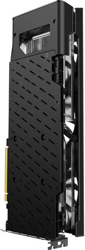 بطاقة رسومات الألعاب XFX Speedster SWFT319 AMD Radeon RX 6800 مع ذاكرة GDDR6 سعة 16 جيجابايت، وAMD RDNA 2 RX-68XLAQBD9 (متجددة) in Kuwait
