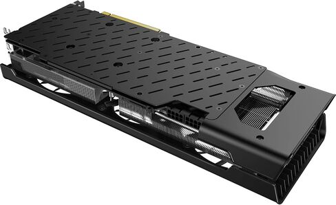 بطاقة رسومات الألعاب XFX Speedster SWFT319 AMD Radeon RX 6800 مع ذاكرة GDDR6 سعة 16 جيجابايت، وAMD RDNA 2 RX-68XLAQBD9 (متجددة) in Kuwait