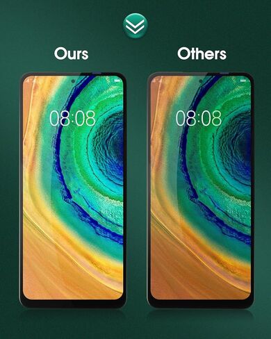 لشاشة استبدال Realme C55 لـ Realme C55 LCD طقم إصلاح محول الأرقام لـ Realme RMX3710 شاشة تعمل باللمس استبدال الجمعية أسود in Kuwait