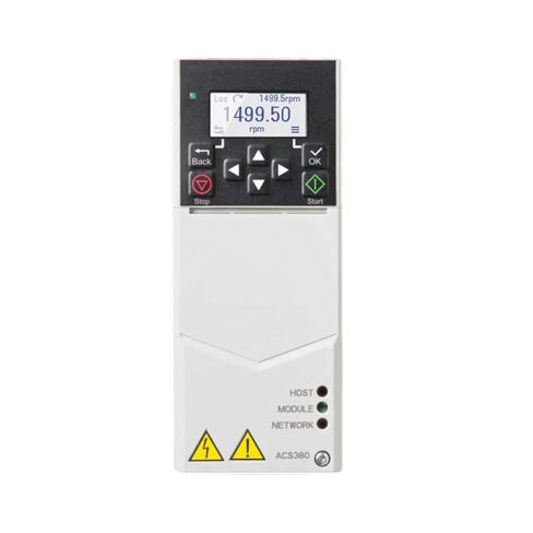 1 قطعة ACS380-040S-12A6-4 جديدة في الصندوق مع الضمان in Kuwait
