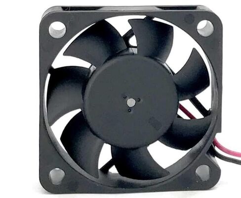 ل AFB0512HB 12V 0.15A 5600RPM 50X50X15MM 2-سلك مروحة التبريد in Kuwait