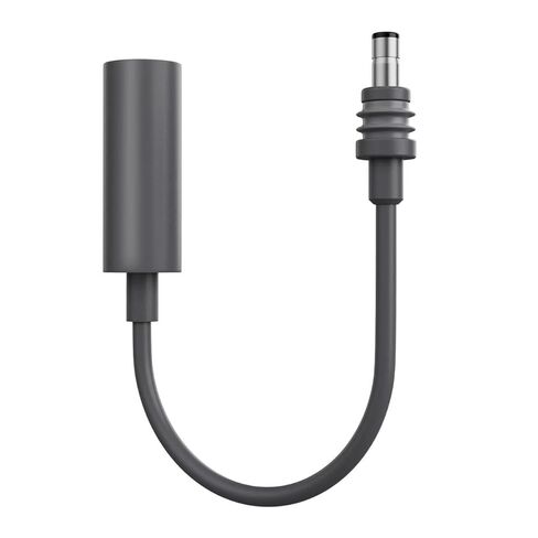 كابل تمديد موصل Starlink Mini ذكر إلى أنثى، لمحول الطاقة الأصلي Starlink Mini المناسب، تمديد، (3M/9.8FT) رمادي - مصنع أسلاك المينا النحاسية النقية in Kuwait