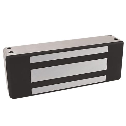 Securitron DM62BD Double Magnalock، مستشعر Mag Bond، مفتاح موضع الباب، 250 مللي أمبير عند 12 فولت تيار مستمر، 150 مللي أمبير عند 24 فولت تيار مستمر لكل قفل in Kuwait
