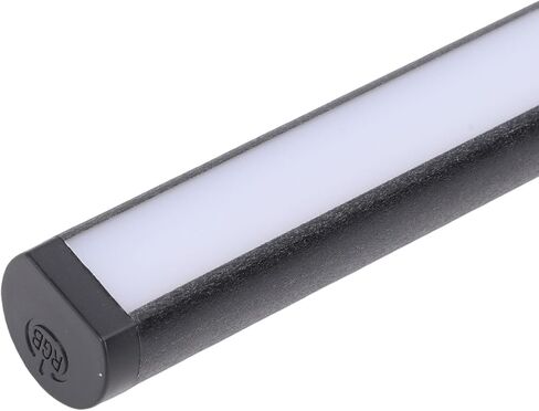 شريط ضوء شاشة Naroote، مصباح شاشة كمبيوتر RGB CCT USB، مصباح قراءة للعناية بالعين مع وضع إضاءة مزدوج، وظيفة التعتيم والذاكرة، ملحق ألعاب مع 3 درجات حرارة ألوان in Kuwait