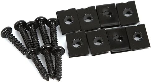 مكبرات صوت للسيارة NVX® NSP68 6x8، 540 وات بحد أقصى، 180 وات RMS، مكبرات صوت محورية ثنائية الاتجاه مع مكبرات صوت ذات قبة حريرية وX-Overs مدمجة، سهلة التركيب في السيارات/الشاحنات/الأبواب (زوج) in Kuwait
