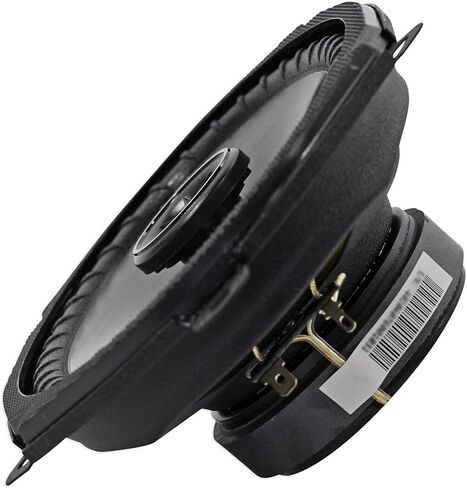 4X Kicker 46CSC684 CS Series 6 × 8 بوصة 225 وات بحد أقصى محوري EVC 2 Way مكبرات صوت للسيارة in Kuwait