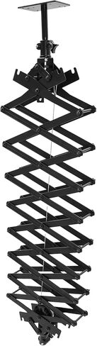 Adjustable Photography Ceiling Rail,Wall Mount Lighting Suspension System for Studio, Photo Shoots, Overhead Track Support for Home or Professional Photographers in Kuwait