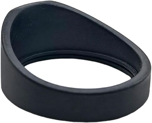 Rubber Eyepiece Eye Guard Cup 28mm to 37mm Inner Diameter for Binoculars Microscope Lens Cover Protector Accessory in Saudi Arabia