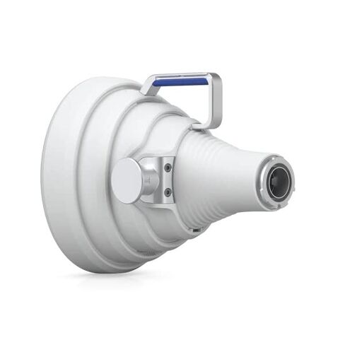 Ubiquiti UISP-HORN High-isolation Point-to- Wrls Multipoint Ptmp Horn Antenna in Kuwait