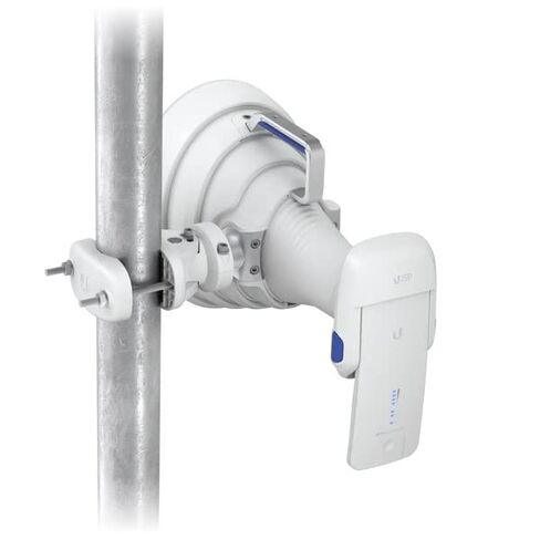 Ubiquiti UISP-HORN High-isolation Point-to- Wrls Multipoint Ptmp Horn Antenna in Kuwait