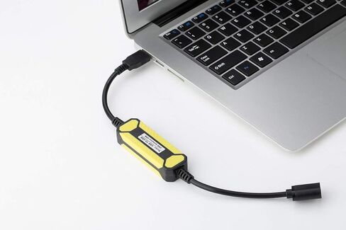 AMSAMOTION USB Isolator ADUM4160 USB to USB ADUM3160 Full Speed Low Speed Industrial Module Support 12Mbps 1.5Mbps in Kuwait