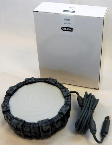 Skylanders Wired Portal of Power لأجهزة إكس بوكس ​​360 (متجددة) in Kuwait