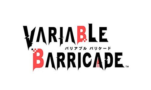 PSVita VARIABLE BARRICADE Game Soft Japan PS Vita in Kuwait