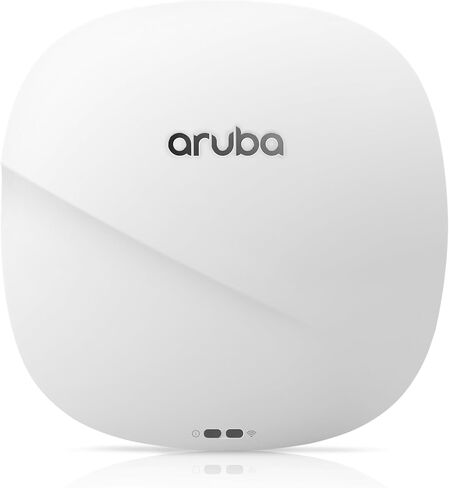 HEWLETT PACKARD ENTERPRISE Aruba AP-345 IEEE 802.11ac نقطة وصول لاسلكية 3 جيجابت/ثانية in Kuwait