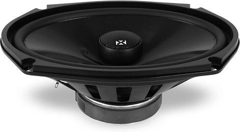NVX Factory Speakers Upgrade Package for 2008-2012 Nissan Titan in Saudi Arabia