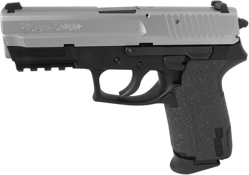 TALON Grips Adhesive Grip - Compatible with Sig Sauer SP2022 - Made in The USA in Kuwait