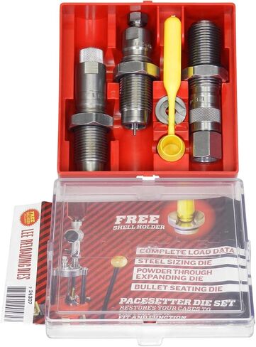 Lee Precision Pacesetter Reloading Dies .300 Magnum in Kuwait