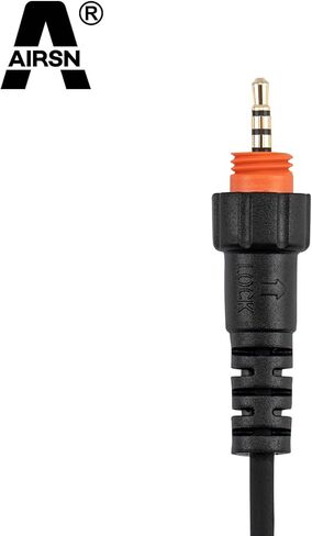 Radio Earpiece Compatible with M0torola CLP1010 CLP1040 CLP1060 Walkie Talkie with G Shape Headset (1 Pack) in Kuwait