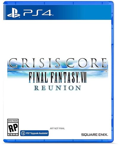جوهر الأزمة: Final Fantasy VII Reunion - Xbox Series X | Xbox One (متجدد) in Kuwait