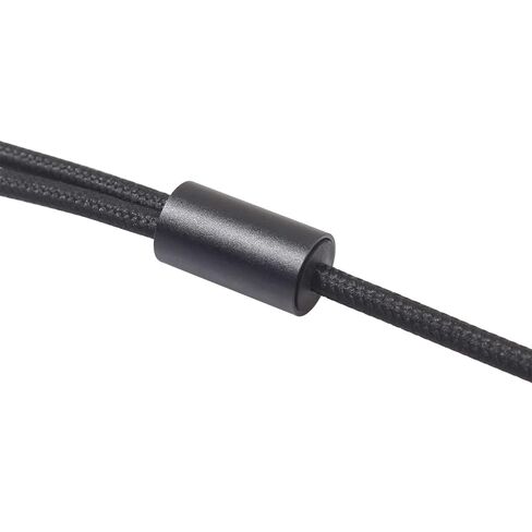 كابل 3.5 ملم إلى RCA، 3.3FT RCA ذكر إلى Aux محول الصوت HiFi Sound Headphone Jack محول غلاف معدني RCA Y Splitter RCA سلك مساعد 1/8 إلى موصل RCA للهاتف ومكبر الصوت MP3 والكمبيوتر اللوحي HDTV (عبوتان) in Kuwait