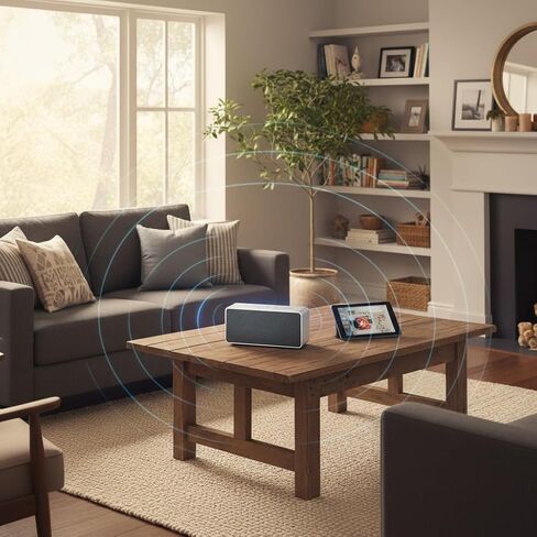 بطارية مكبر صوت 061384 متوافقة مع Soundlink Mini 1 061385 061386 061834 in Kuwait