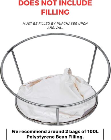 Newborn Photography Props Bed + Newborn Posing Table with Beanbag(Unfilled) and 6 Clips Baby Photoshoot Props Handcrafted Rustic Wooden Posing Bed for Professional Photographers Newborn Photo Session in Kuwait