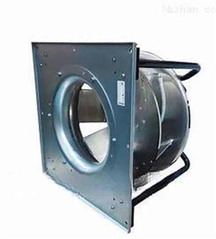 K3G450-PB29-L1 Ebm Papst Fan 400VAC 10.3A 6800W EC AHU Fan in Kuwait