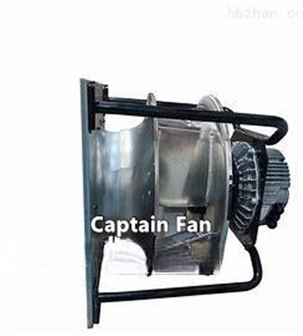 K3G450-PB29-L1 Ebm Papst Fan 400VAC 10.3A 6800W EC AHU Fan in Kuwait