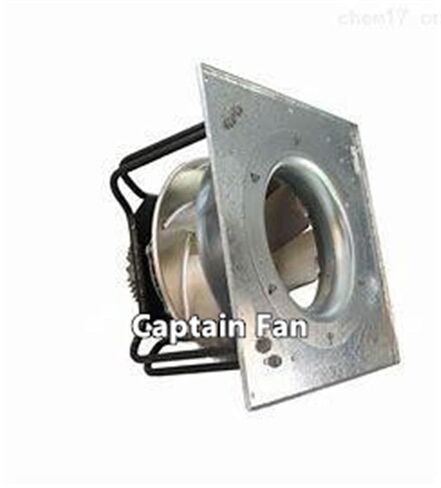 K3G450-PB29-L1 Ebm Papst Fan 400VAC 10.3A 6800W EC AHU Fan in Kuwait