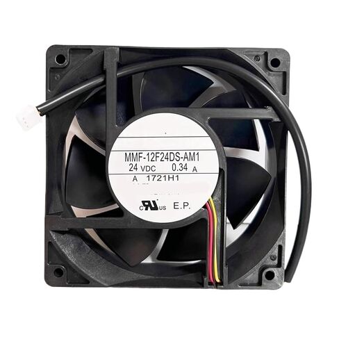 MMF-12F24DS-AM1 MMF-12F24DS-CM1 3 Wires Cooling Fan in Kuwait
