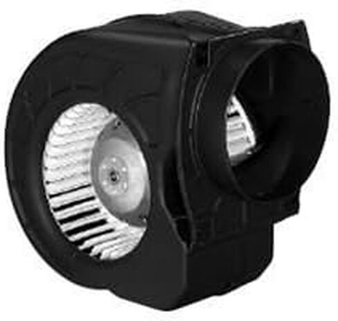 EBM PAPST D2E146-HT65-14 BLOWER, 220MM, 115VAC in Kuwait