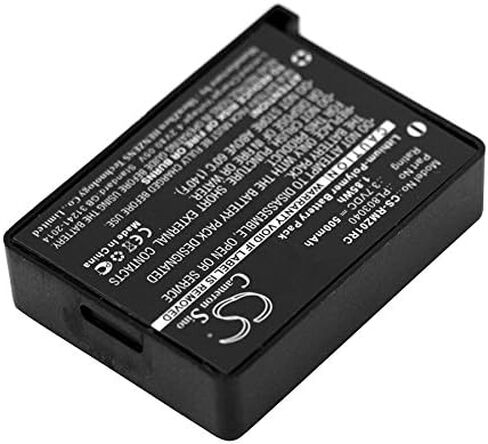 Estry تبديل البطارية لبرج RZ01-0133 RZ84-01330100 برج الألعاب ماوس FC30-01330200 PL803040 in Kuwait