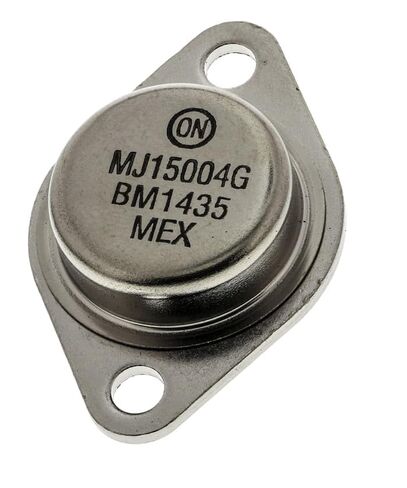 10 pcs new MJ15004G in Box with Warranty in Kuwait