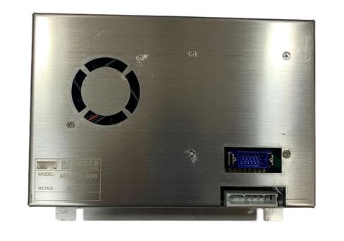 1 قطعة A61L-0001-0093 جديدة في الصندوق مع الضمان in Kuwait