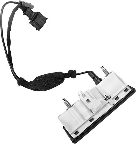 Backup Rear Camera Compatible with Audi A4 A5 S5 A6 A7 Allroad Q3 Q5 S4 RS5 Replaces 5N0827566AA in Kuwait