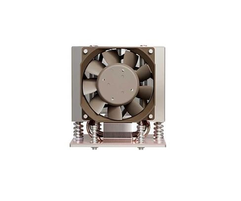 Dynatron J24 Copper Heat Spreader 3U CPU Heatsink and Blower for AMD Socket SP7 in Kuwait