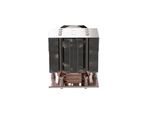 Dynatron J24 Copper Heat Spreader 3U CPU Heatsink and Blower for AMD Socket SP7 in Kuwait