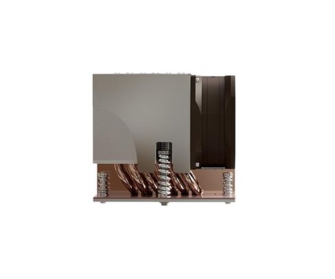 Dynatron J24 Copper Heat Spreader 3U CPU Heatsink and Blower for AMD Socket SP7 in Kuwait